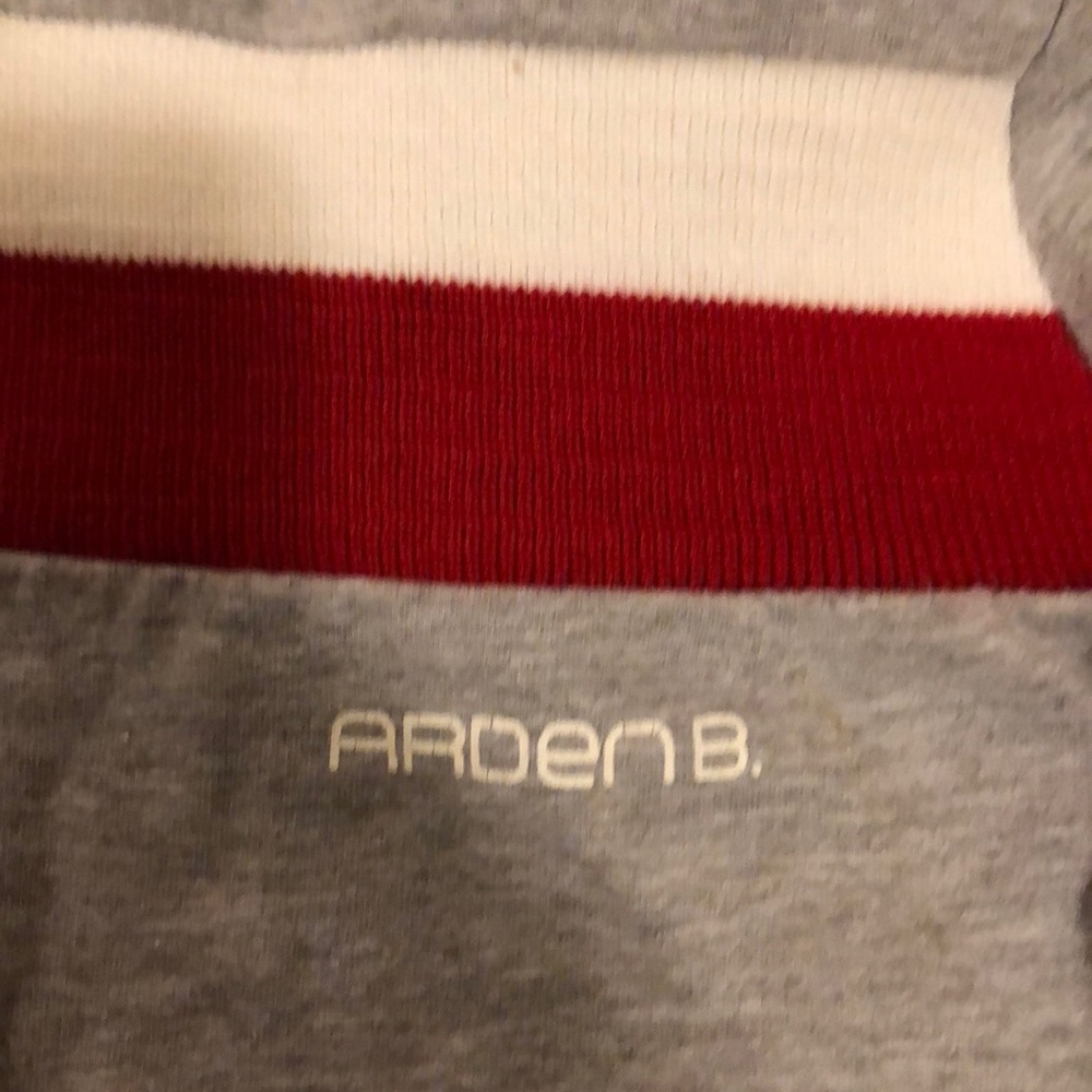 Sweat Jacket - image 2